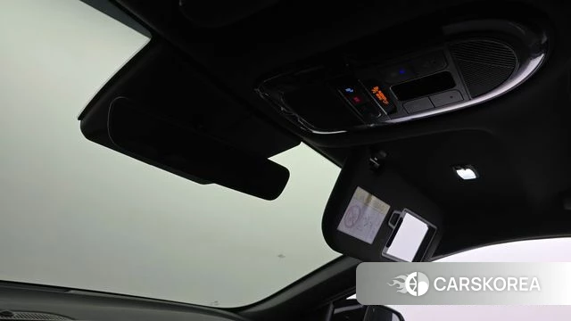 Hyundai Ionic 5 id 5032819 из Кореи 26