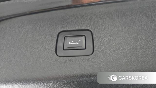 Chevrolet (GM Daewoo) Trax Crossover id 5039297 из Кореи 26