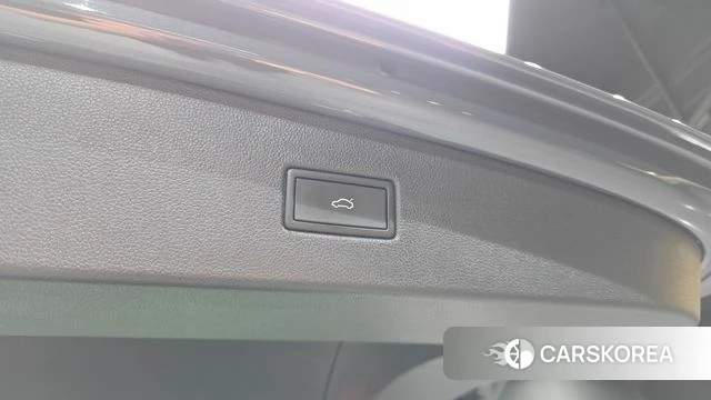Volkswagen Tiguan second Generation id 5011357 из Кореи 26