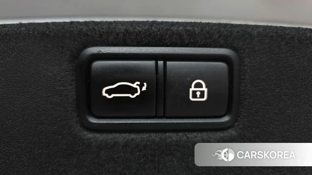 Genesis G80 id 4960302 из Кореи 26