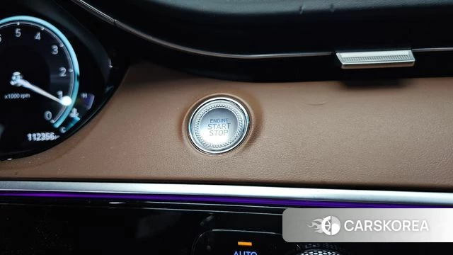 Genesis GV70 id 5034706 из Кореи 26