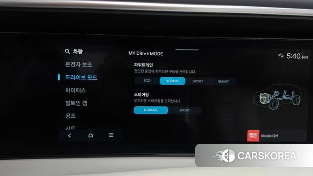 Hyundai Palisade (LX3) id 5026222 из Кореи 26
