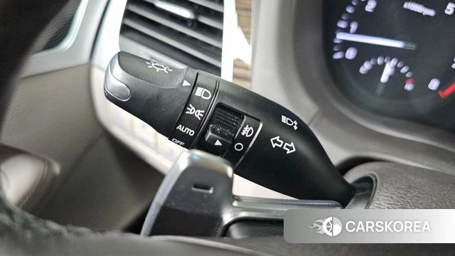 Genesis G80 id 5054759 из Кореи 26