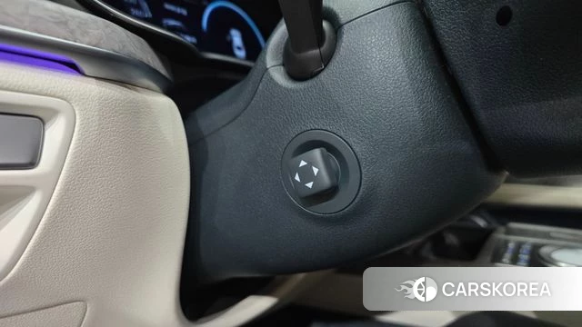 Genesis Electrified G80 (RG3) id 4917746 из Кореи 26