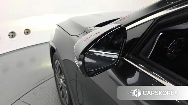 Hyundai The New Grandeur IG id 4967222 из Кореи 26