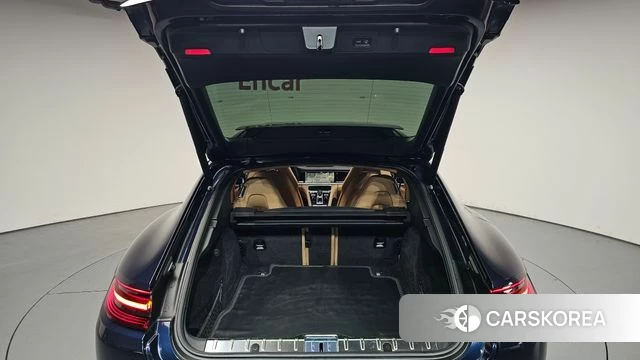Porsche Panamera (971) id 4900790 из Кореи 26