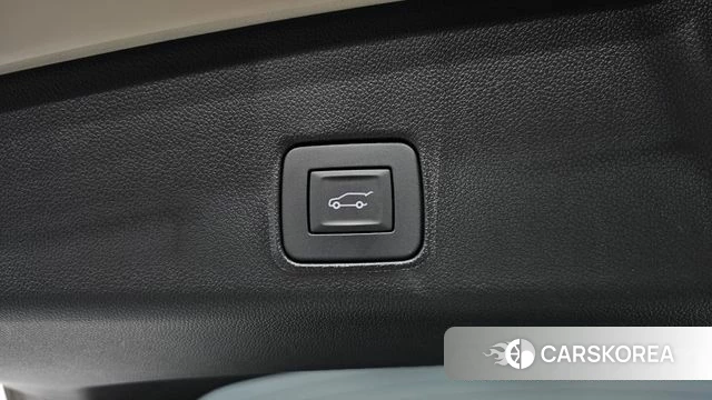 Chevrolet (GM Daewoo) The New Trail Blazer id 4892574 из Кореи 26