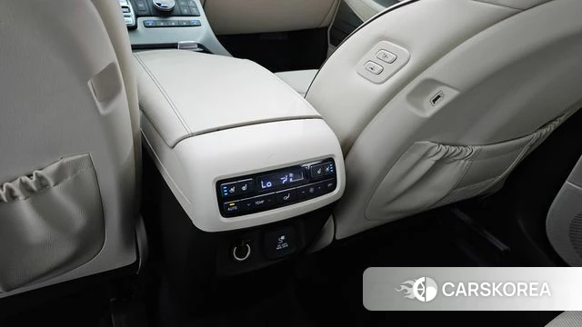 Hyundai Palisade id 5027866 из Кореи 26