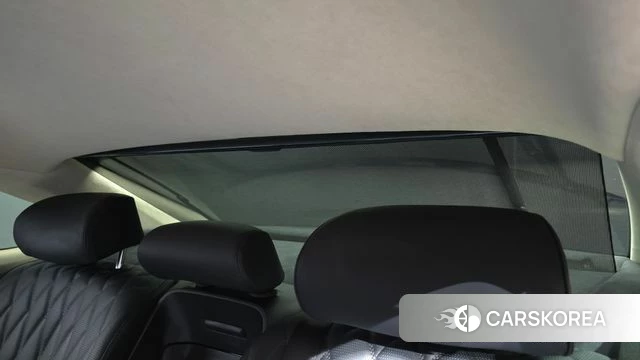 Genesis G80 (RG3) id 4995778 из Кореи 26