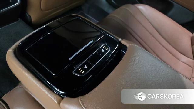 Genesis G80 (RG3) id 5017344 из Кореи 26