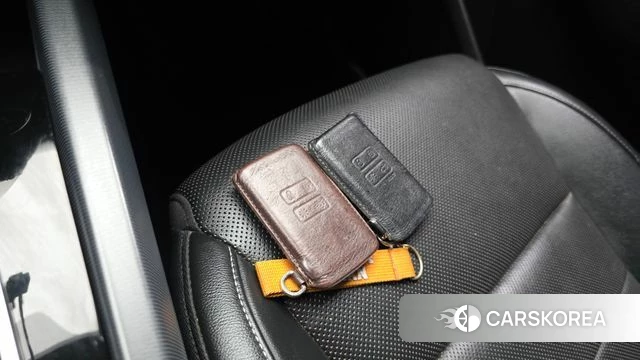 Renault Korea (Samsung) XM3 id 4998154 из Кореи 26