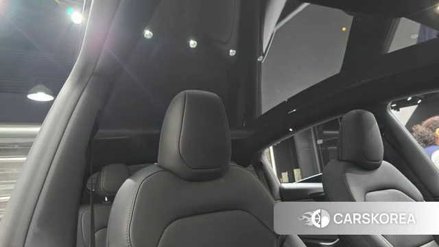 Tesla Model Y id 4940796 из Кореи 26