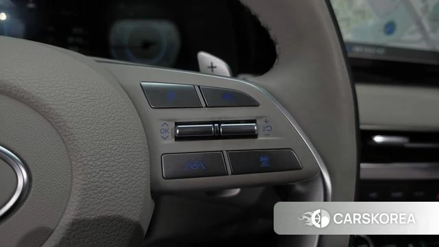 Hyundai The New Palisade id 5021433 из Кореи 26