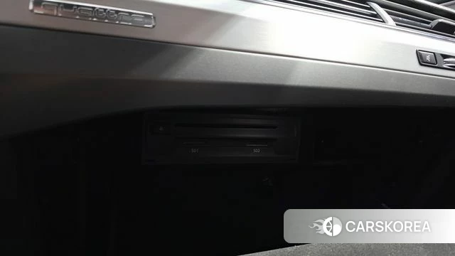 Audi Q7 (4M) id 4900294 из Кореи 26