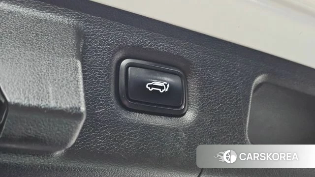 Hyundai The New Santa Fe id 4759037 из Кореи 26