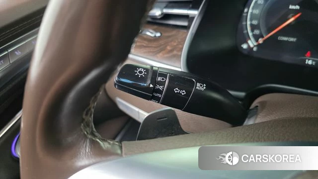 Kia More K9 id 4998369 из Кореи 26