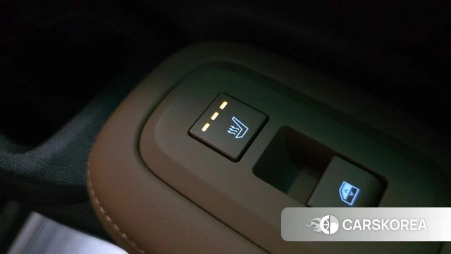 Hyundai Santa Fe (MX5) id 5015618 из Кореи 26