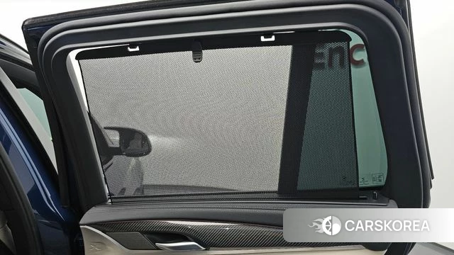 BMW X3M (G01) id 5040701 из Кореи 26