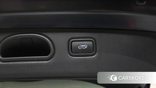 Hyundai All New Tucson id 4959661 из Кореи 26