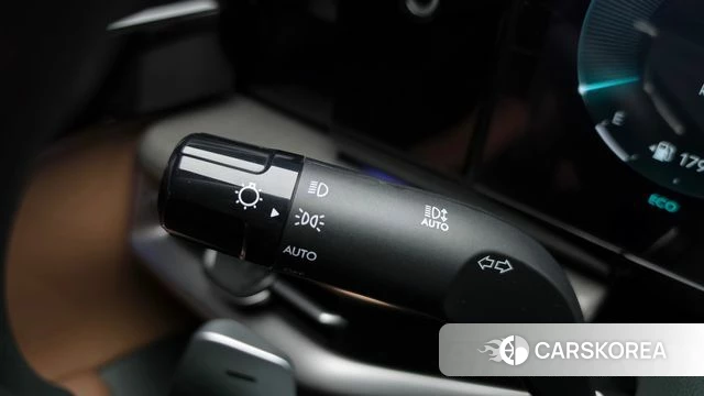 Hyundai Grandeur Hybrid (GN7) id 4964650 из Кореи 26