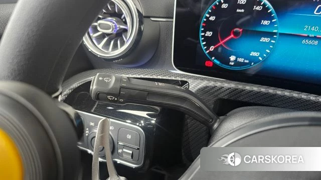 Mercedes-Benz A-Class W177 id 4967129 из Кореи 26