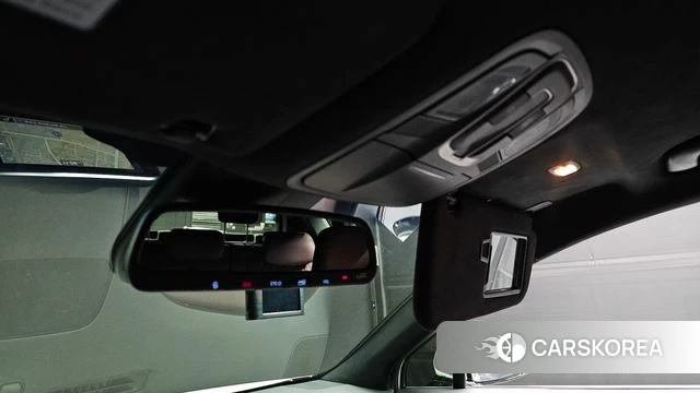 Hyundai Santa Fe TM id 4960251 из Кореи 26