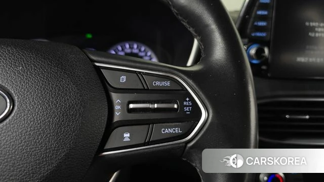 Hyundai Santa Fe TM id 4978091 из Кореи 26