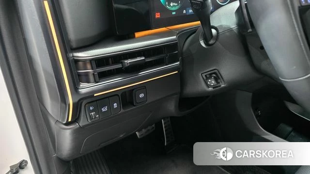Hyundai Santa Fe (MX5) id 5002208 из Кореи 26