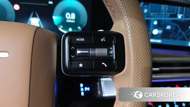 Hyundai Santa Fe (MX5) id 5026183 из Кореи 26