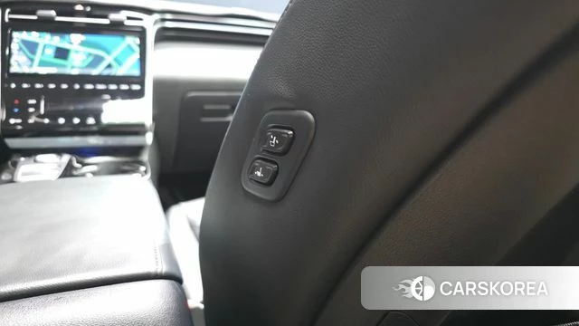 Hyundai Tucson (NX4) id 4951256 из Кореи 26