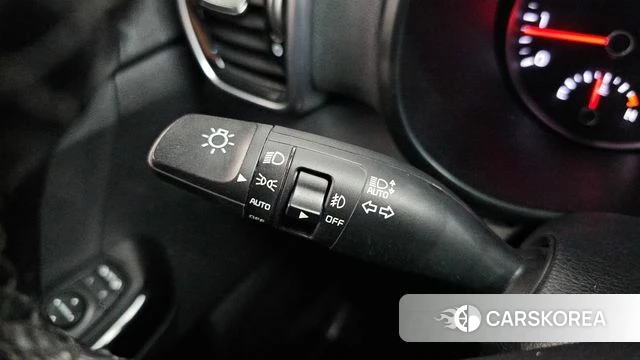 Kia Sportage The Bold id 5018479 из Кореи 26