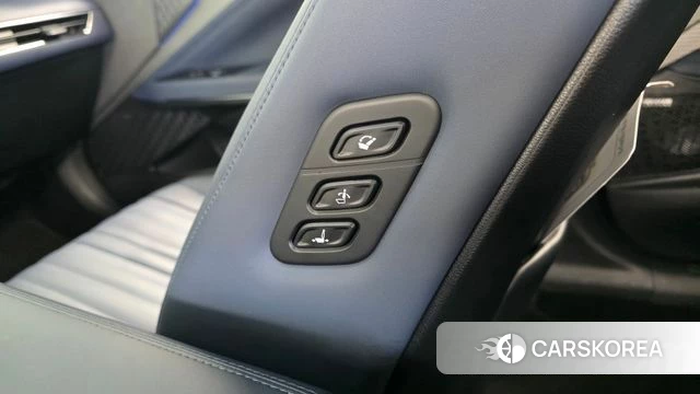 Kia The New K8 Hybrid id 5011334 из Кореи 26