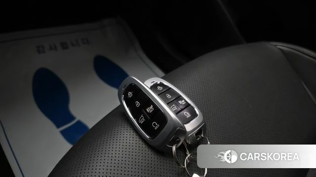 Hyundai Tucson (NX4) id 5012210 из Кореи 26
