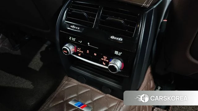 BMW 5 Series (G30) id 5048245 из Кореи 26