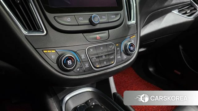Chevrolet (GM Daewoo) All New Malibu id 4960527 из Кореи 26
