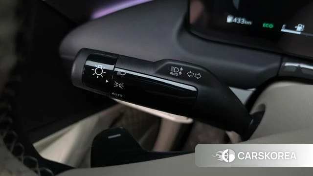 Kia The New K8 Hybrid id 5038816 из Кореи 26