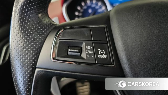 Maserati Ghibli id 4959428 из Кореи 26