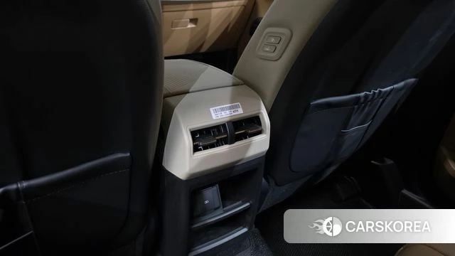 Ssangyong Actian 2nd Generation id 5015969 из Кореи 26