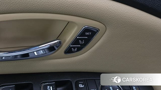 Kia The New Carnival id 5003976 из Кореи 26