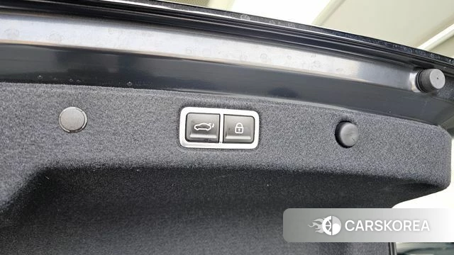 Hyundai Grandeur Hybrid (GN7) id 4974960 из Кореи 26
