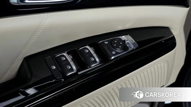 Kia Carnival 4th generation id 4976505 из Кореи 26
