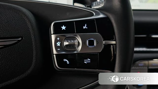 Genesis G90 (RS4) id 4965698 из Кореи 26