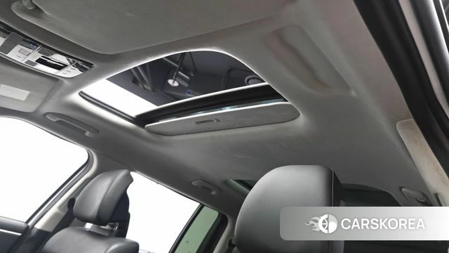 Hyundai Santa Fe (MX5) id 4555067 из Кореи 26