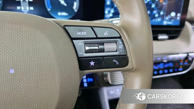 Hyundai The New Ionic 5 id 4980469 из Кореи 26