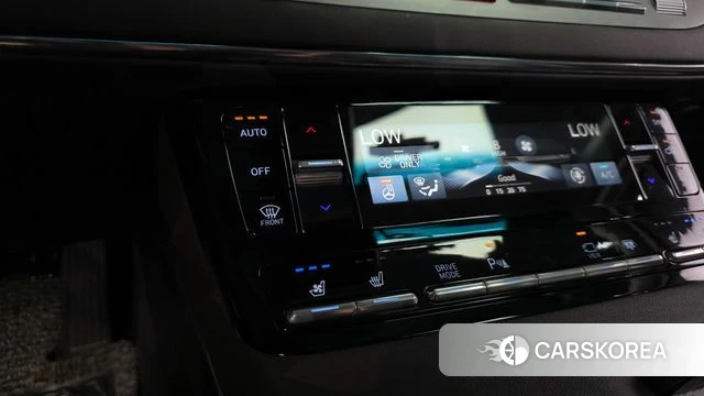 Hyundai The New Grandeur IG Hybrid id 5041486 из Кореи 26