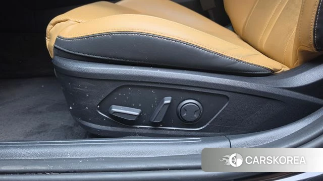 Kia K5 3rd generation id 4986773 из Кореи 26