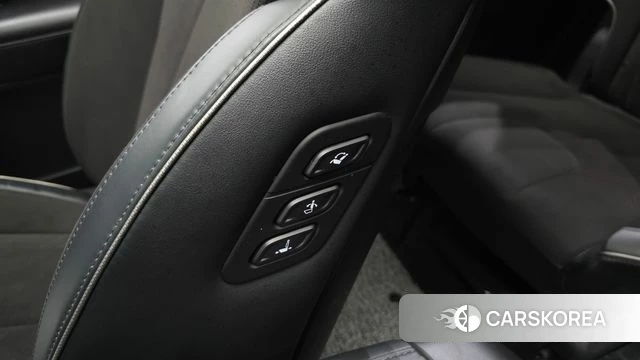 Hyundai The New Palisade id 5021206 из Кореи 26