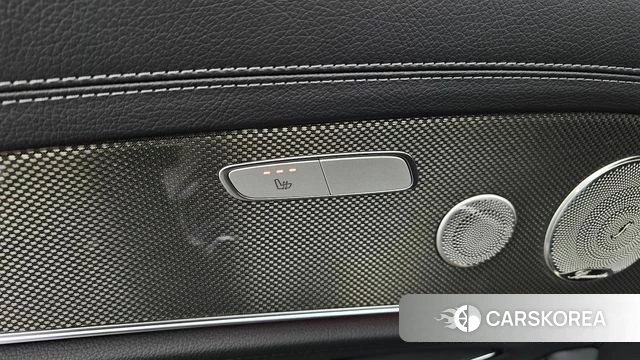 Mercedes-Benz E-Class W213 id 4997189 из Кореи 26