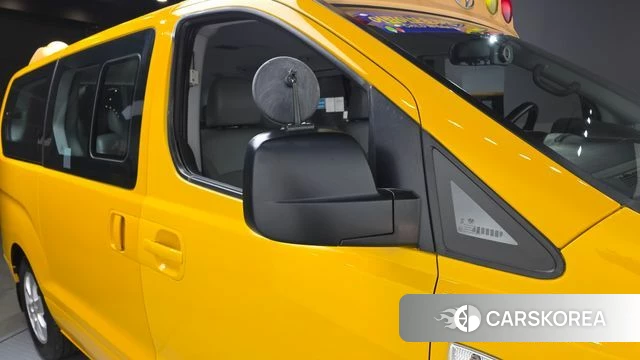 Hyundai The New Grand Starex id 5018995 из Кореи 26