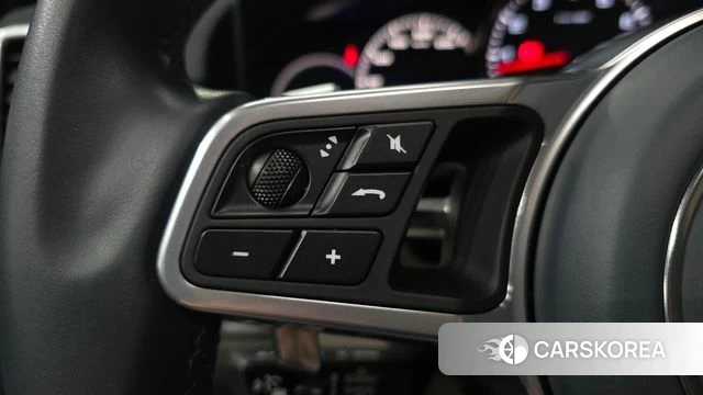 Porsche Cayenne (PO536) id 4667226 из Кореи 26